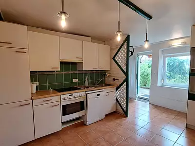 Maison, 100 m²