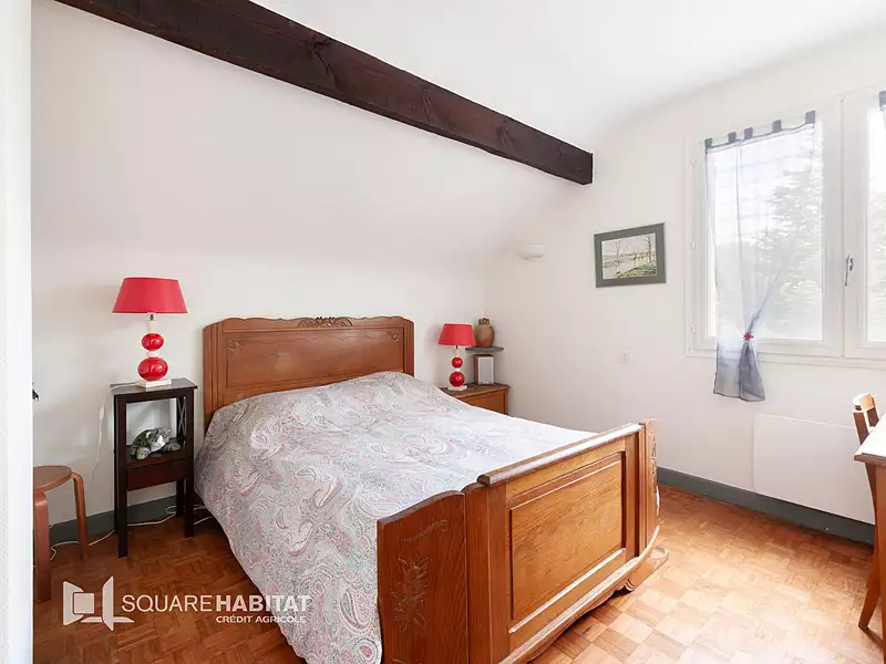 Maison, 165,5 m²