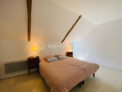 Maison, 110 m²