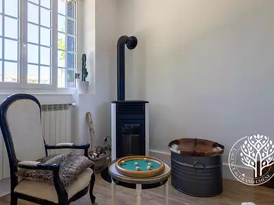 Maison, 140 m²