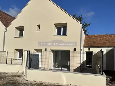 Maison, 67 m²