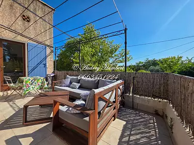 Appartement, 111 m²