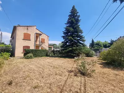 Maison, 162 m²
