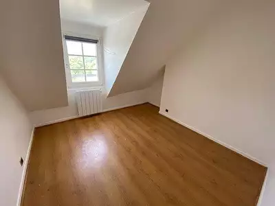 Appartement, 51,55 m²