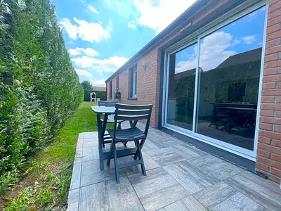 Maison, 135 m²