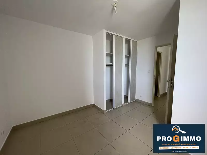 Appartement, 35,59 m²