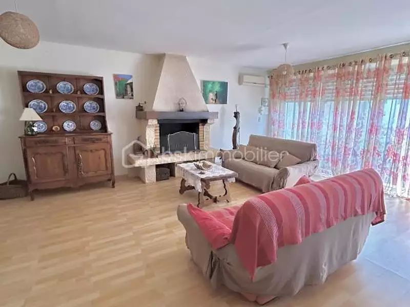Maison, 120 m²