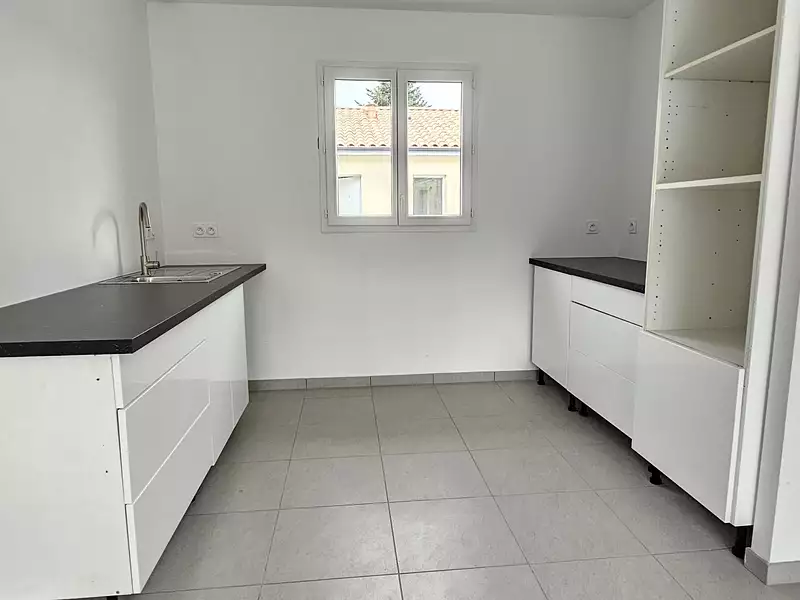 Maison, 85 m²