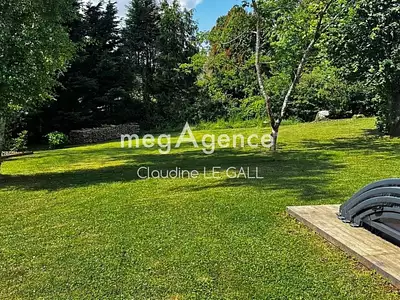 Maison, 200 m²
