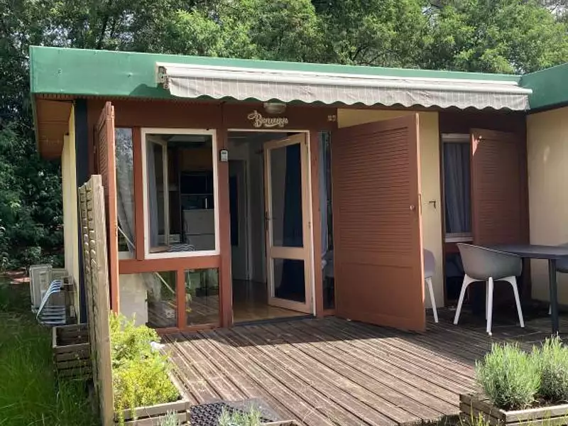 Maison, 25 m²