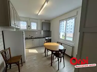 Appartement, 70 m²