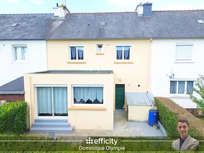 Maison, 103 m²
