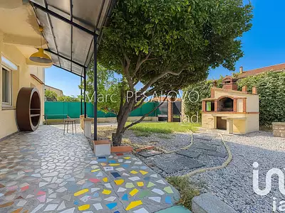 Appartement, 92 m²