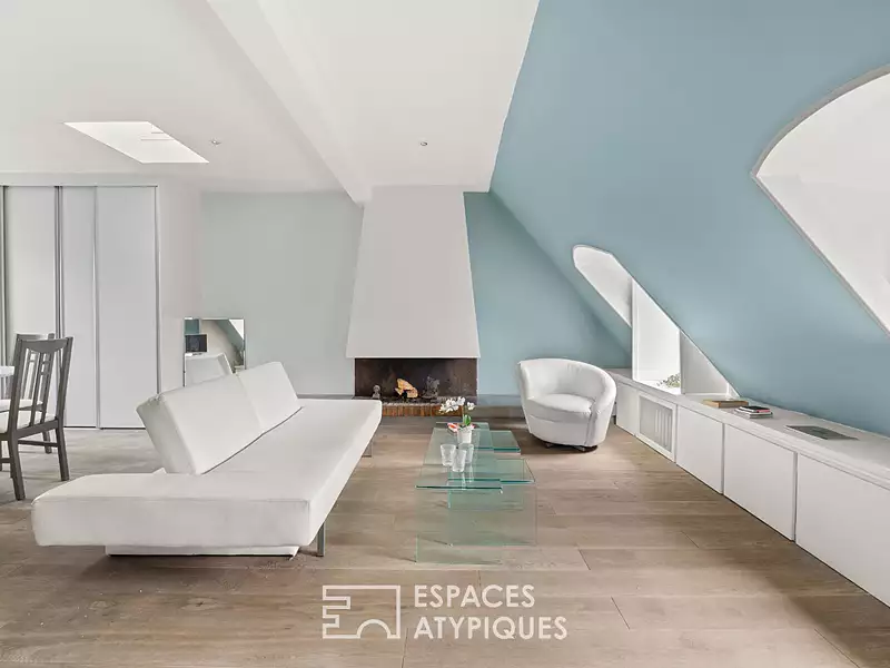 Appartement, 51,25 m²