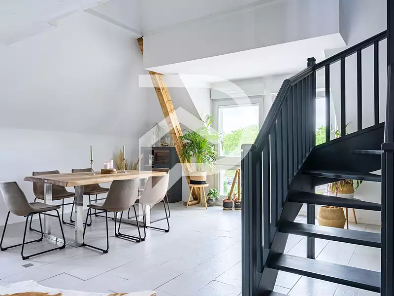 Appartement, 125 m²