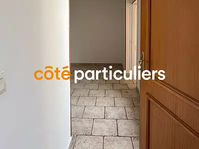 Appartement, 53,28 m²
