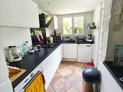 Maison, 100 m²