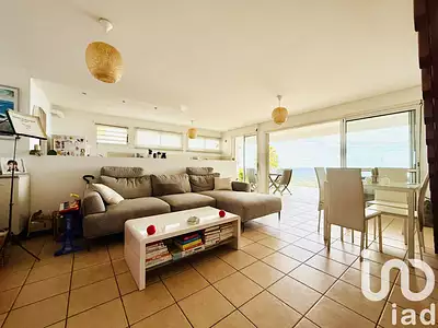 Maison, 90 m²