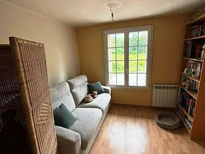 Maison, 80 m²
