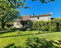 Maison, 410 m²