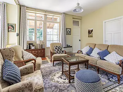 Maison, 191 m²