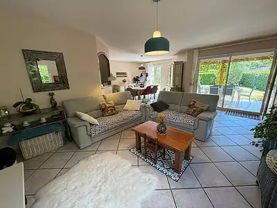 Maison, 103,39 m²