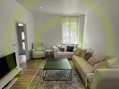 Maison, 90 m²