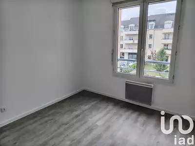Appartement, 35 m²