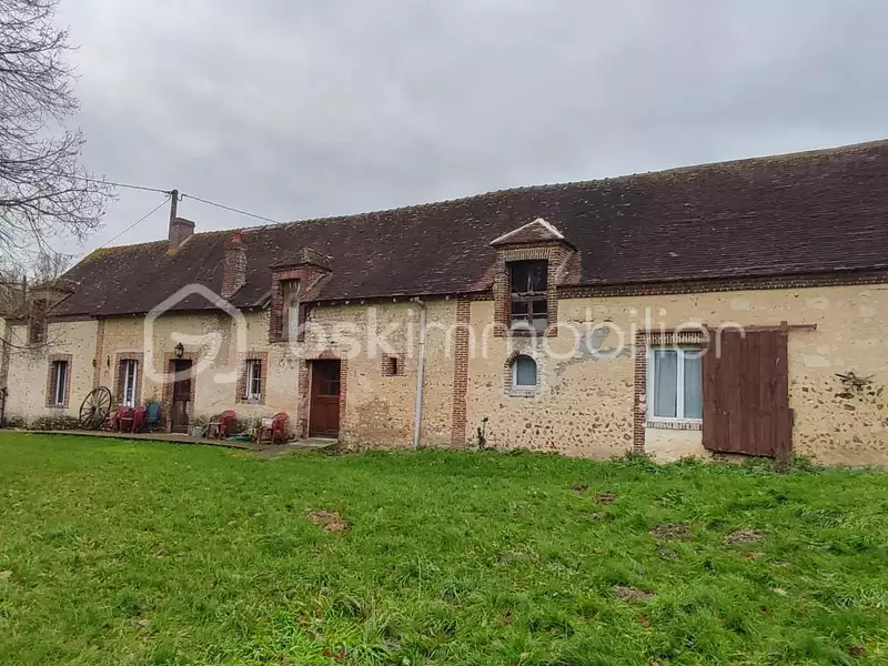 Maison, 130 m²