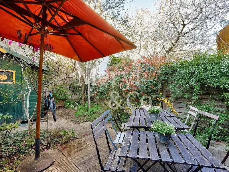 Maison, 121,29 m²