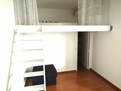 Appartement, 69 m²