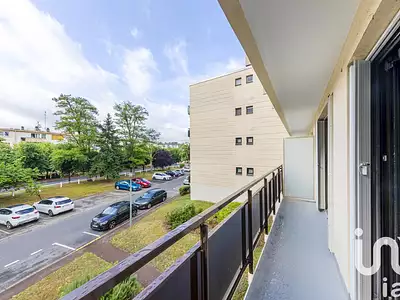 Appartement, 67 m²