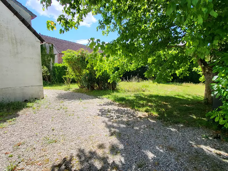 Maison, 118 m²