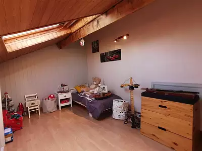 Maison, 219 m²