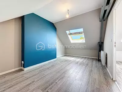 Maison, 119 m²