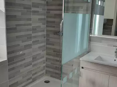Appartement, 64,1 m²