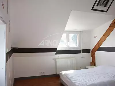 Appartement, 116,9 m²