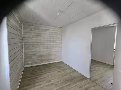 Maison, 61,72 m²