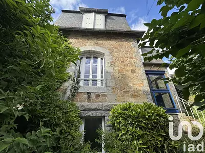 Maison, 107 m²