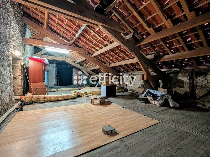 Maison, 175 m²