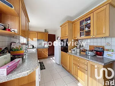 Maison, 135 m²