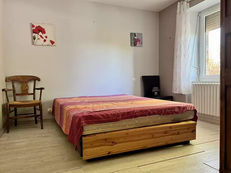 Maison, 136 m²