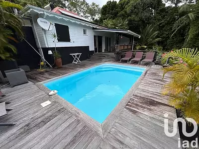 Maison, 95 m²