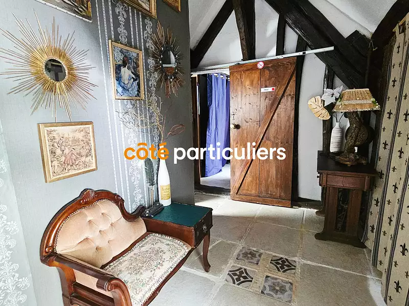 Maison, 158 m²