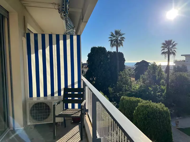 Appartement, 107 m²
