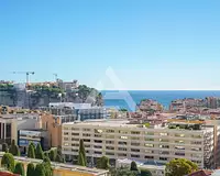 Appartement, 36,47 m²