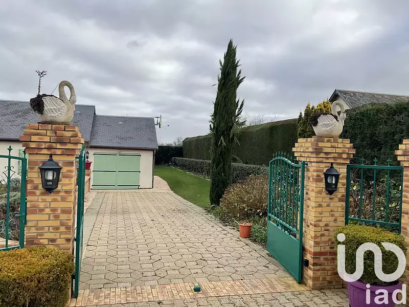 Maison, 130 m²