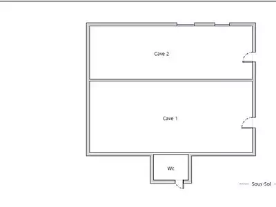 Maison, 235 m²