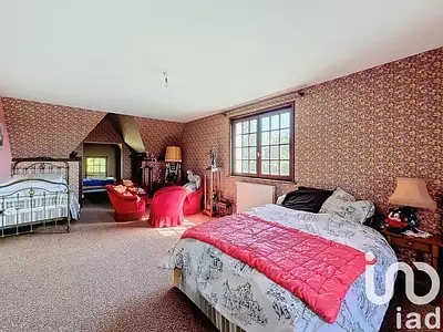 Maison, 190 m²