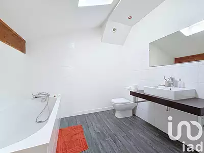 Maison, 91 m²